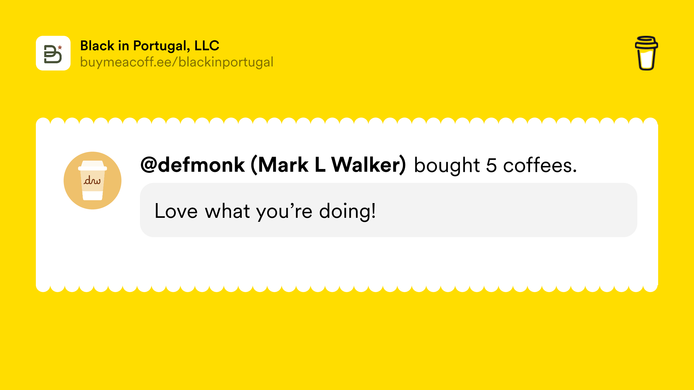 defmonk's tweet card. Behind the scenes, we're always hustling to ensure our community gets the best—be it resources, events, or just some real, organic connections in the local scene. If you're feeling our efforts and wan