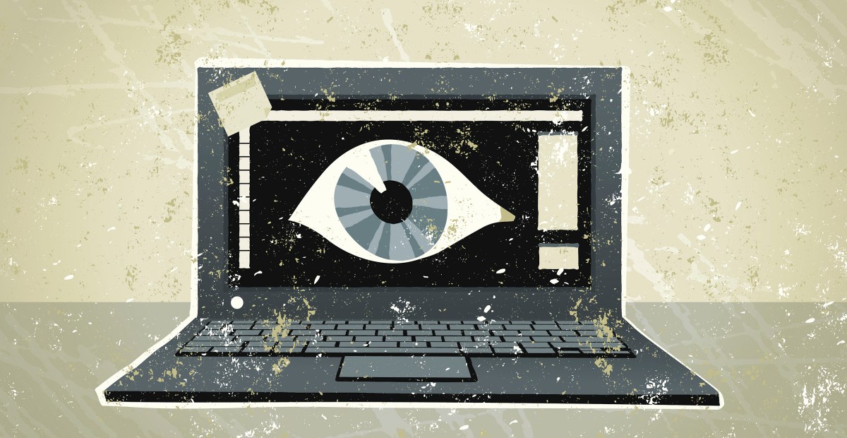 torproject's tweet card. Yes, your data is used to sell you shoes. But it also may be used to sell you an ideology.