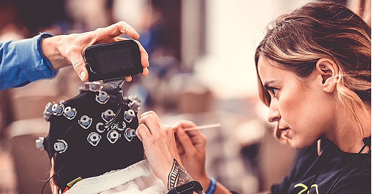 medical_xpress's tweet card. Researchers at the University of California San Diego have found that an intensive retreat combining multiple mind-body techniques, including meditation and healing practices, produced rapid and...