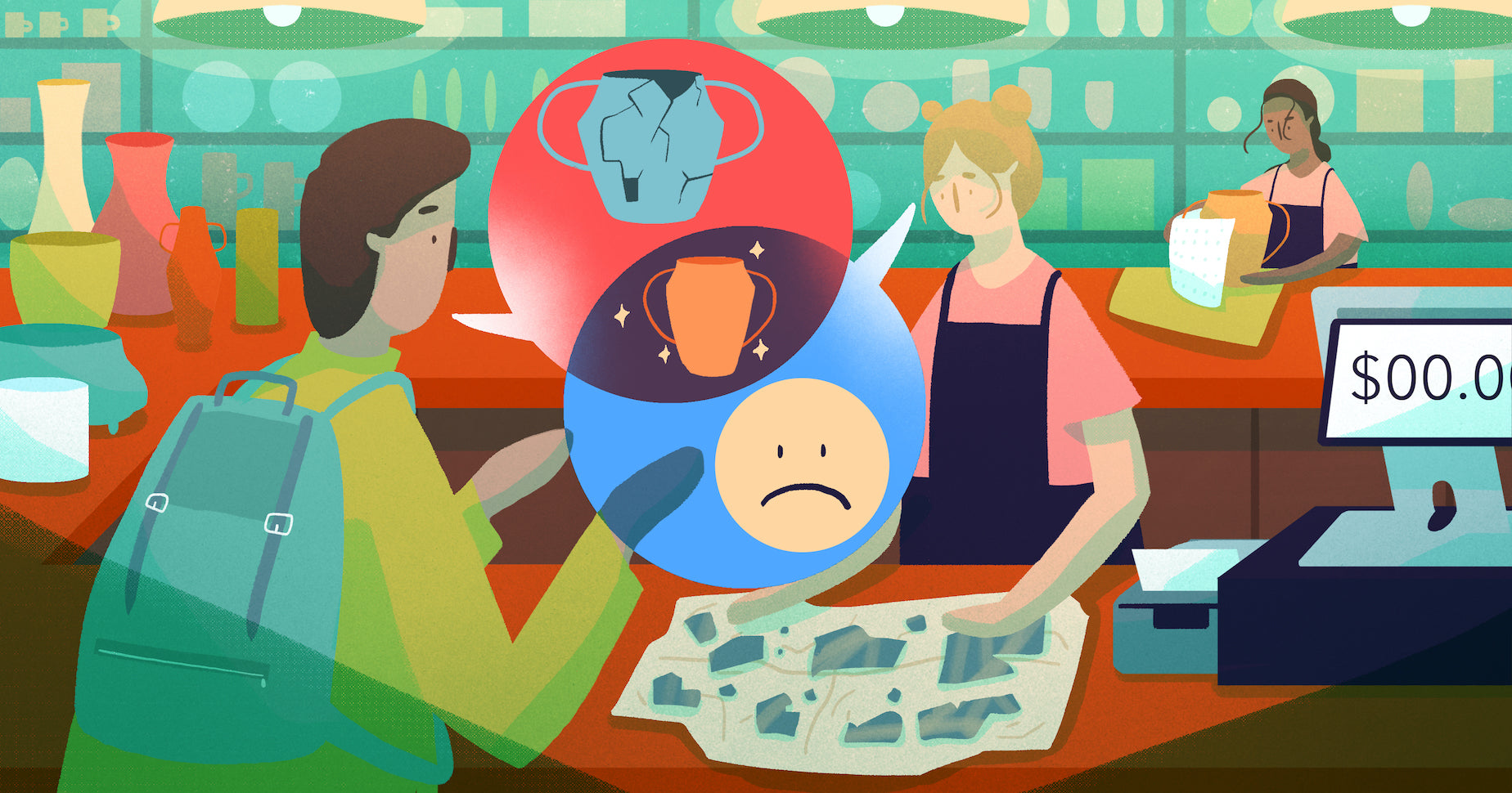 UserLoopHQ's tweet card. Learn why customer obsession means more than just “good service” and how to embed it into every level of your organization.