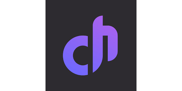 chooning_app's tweet card. Chooning is for music lovers.