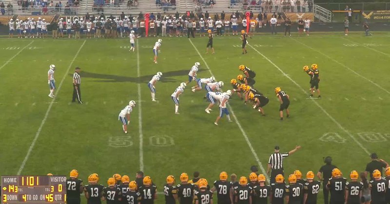 Tweet card summary image