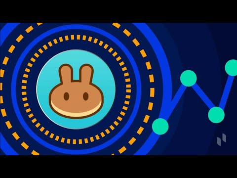 CRYPTOcINVESTOR's tweet card. CAKE TOKEN PUMPING 1700% PUMP INCOMING