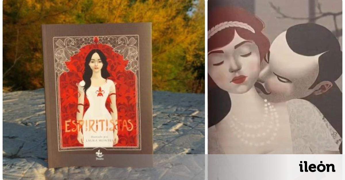 EditorDemeter's tweet card. Luis Artigue reseña un libro bellamente editado por la Editorial Deméter que rescata cuatro relatos góticos de escritoras del siglo XIX español: Carmen de Burgos, Amalia Domingo Soler y Ángeles...