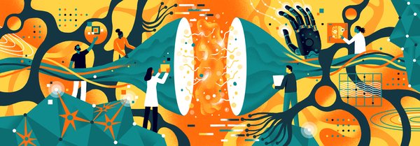 Caltech's tweet card. Discover how AI is revolutionizing neuroscience by analyzing brain data, powering brain–machine interfaces, and creating models to study how the brain works. Explore its potential for medical...