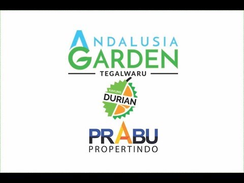 csg_property's tweet card. Andalusia Garden Bogor