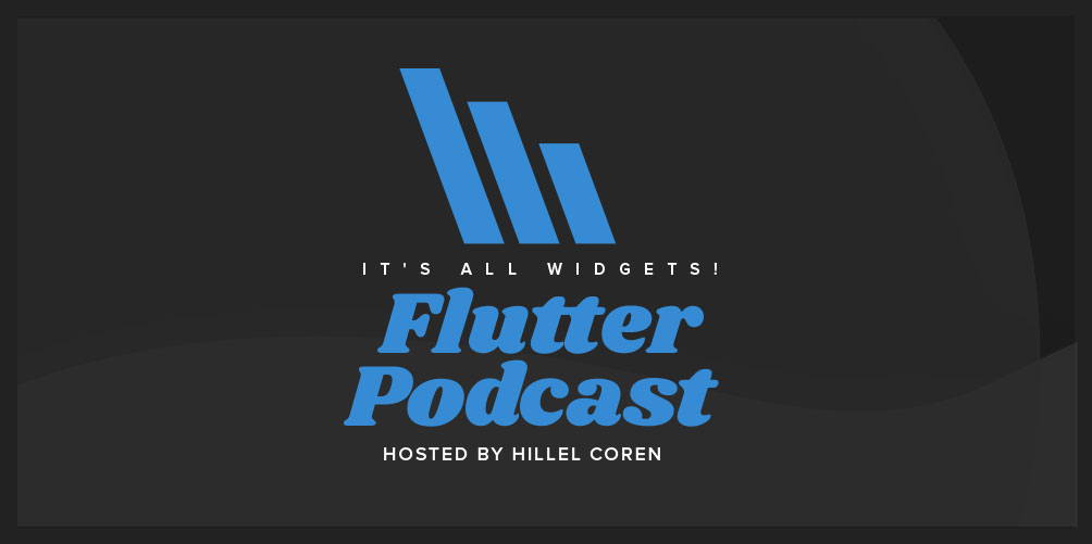 itsallwidgets's tweet card. Eric is the founder and CEO of Shorebird. Shorebird makes code push for Flutter. Before Shorebird, Eric co-founded the Flutter project and lead Flutter and Dart at Google.