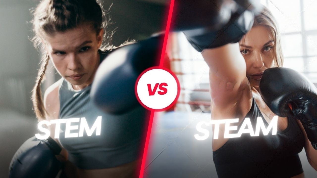 alter_learning's tweet card. Blending Art with Science The perpetual evolution of the technological and scientific landscape continually propels our society towards new frontiers. Traditional STEM (Science, Technology, Enginee...