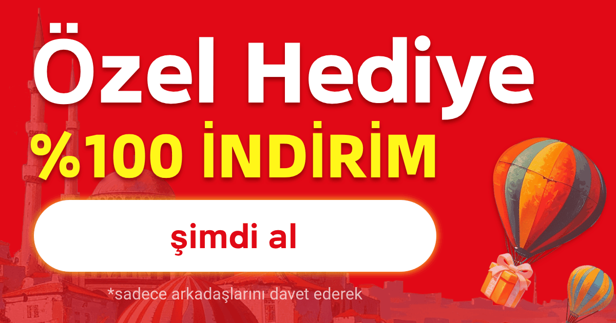 yusufyusuf543's tweet card. Buraya tıkla ve Temu uygulamasındaki davetimi kabul et! 🎁