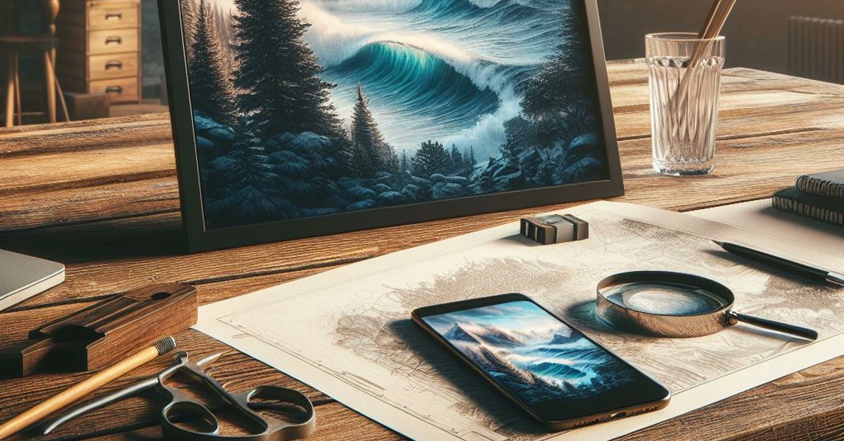 gadgetbridge's tweet card. Can't find the source of an image? Here are the top 7 ways to reverse image search on your mobile or smartphone.