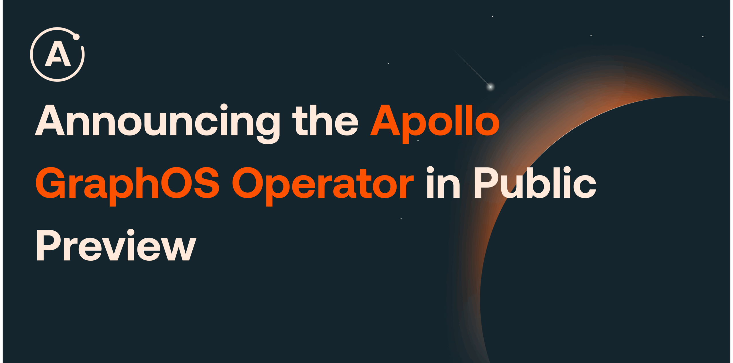 apollographql's tweet card. Unlock microservices potential with Apollo GraphQL. Seamlessly integrate APIs, manage data, and enhance performance. Explore Apollo's innovative solutions.