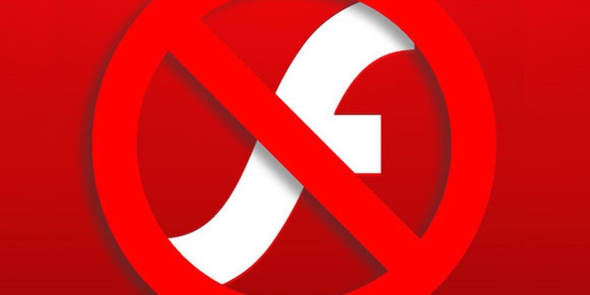 niklaswebdev's tweet card. Einst viel genutzt, wurde der Flash Player immer mehr zu einem wandelnden Sicherheitsproblem – Nun stellt Adobe den Support endgültig ein