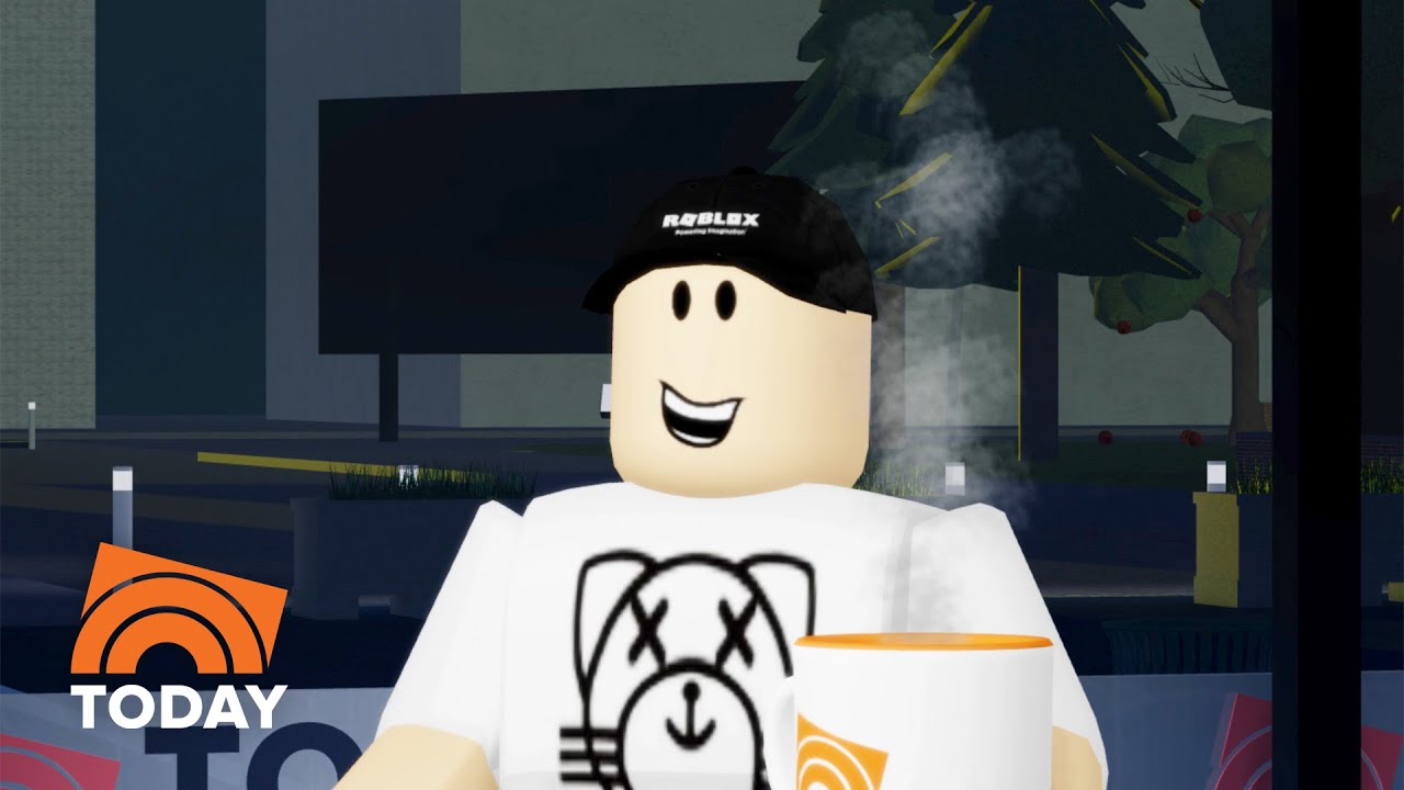 TODAYonRoblox's tweet card. TODAY on Roblox Broadcast (Full) - January 7th, 2020 | TODAY on Roblox