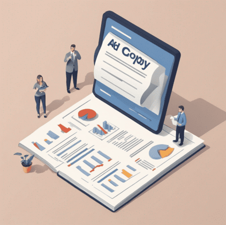 Persado's tweet card. Achieve unparalleled success in your advertising campaigns with the cutting-edge technology of Ad Copy optimization with AI. By harnessing the power of data-driven tools and innovative algorithms,...