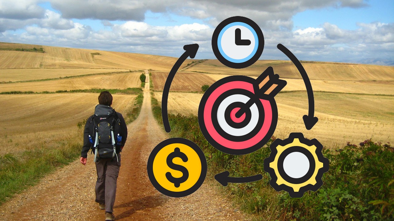 ampliando's tweet card. Para estar al día con los cambios, necesitamos aprender a cambiar con eficiencia (rapidez) por varias razones: 1) El mundo cambia a un ritmo acelerado. La tecnología, los mercados, las tendencias y...