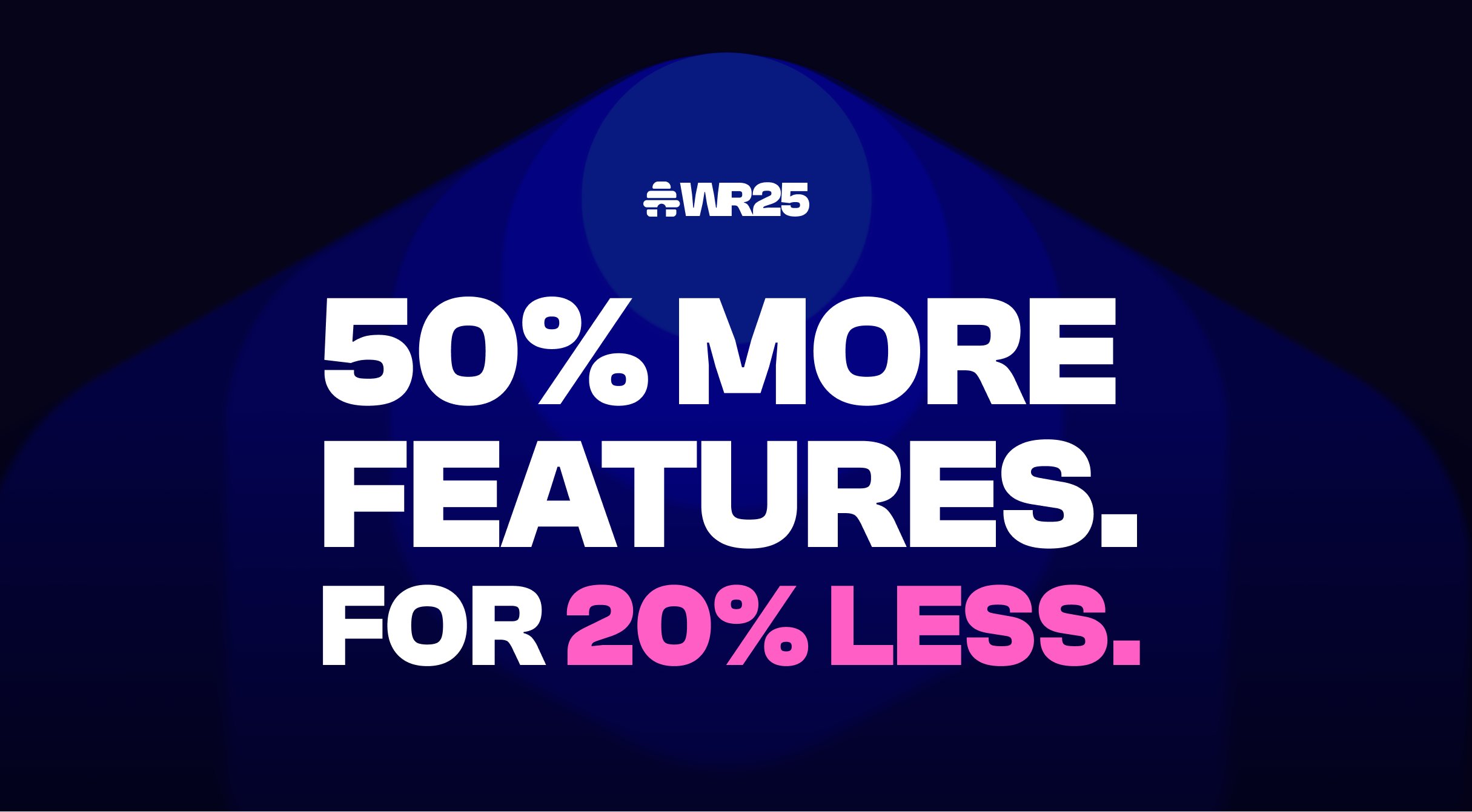 DNewhood's tweet card. Access the best tools available in email, helping your newsletter scale and monetize like never before.