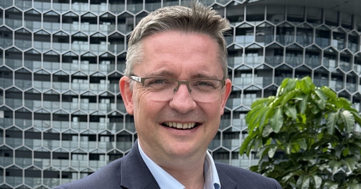 Gentrack's tweet card. Embracing Innovation: Gentrack offers innovative solutions for sustainable energy retail