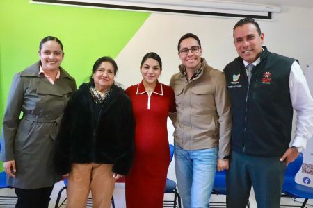 Avanhgo's tweet card. Pachuca de Soto, Hgo.- En respuesta a las peticiones vecinales, el gobierno municipal de Pachuca a través del sistema para el Desarrollo Integral de la Familia (DIF), reaperturó las instalaciones d…