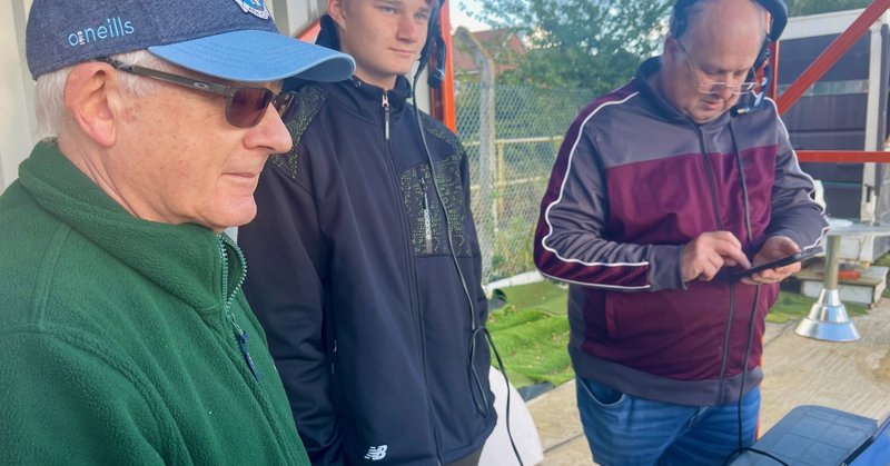 Tweet card summary image