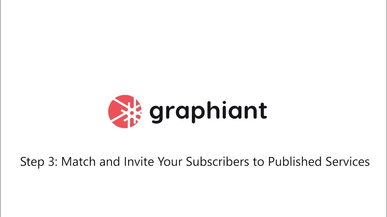GraphiantHQ's tweet card. How to Share Data Securely between Businesses with the Graphiant Data...