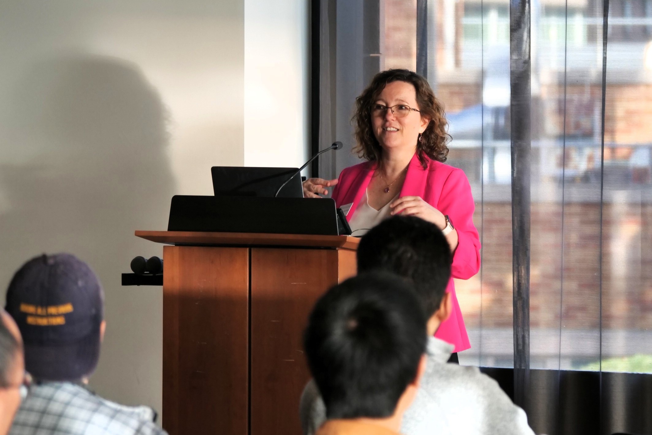 uwcse's tweet card. The University of Washington’s Allen School is tackling six “grand challenges” in computer science — from AI and education to health and sustainability. At its annual research showcase, students and...