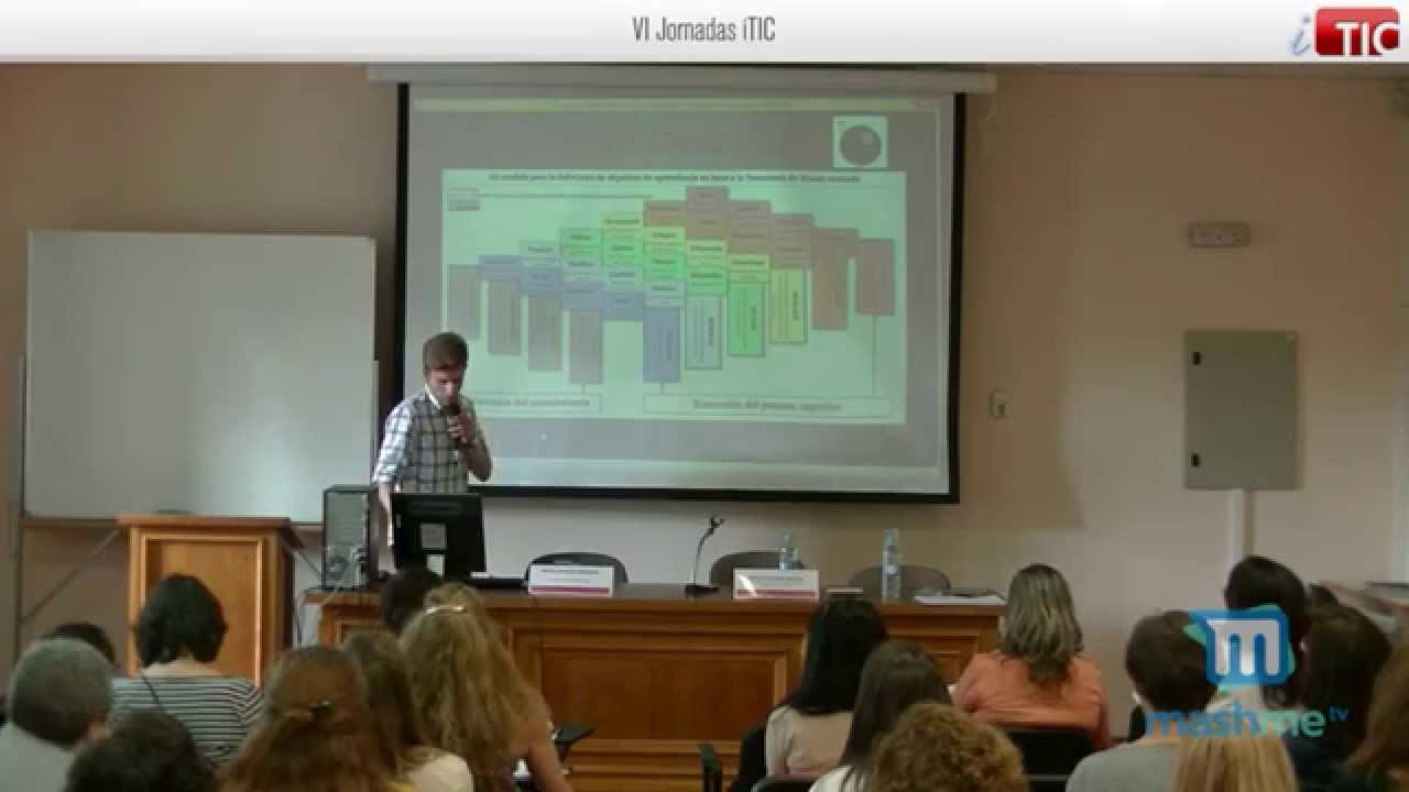 VictorSanchez's tweet card. Metodología Flipped Classroom