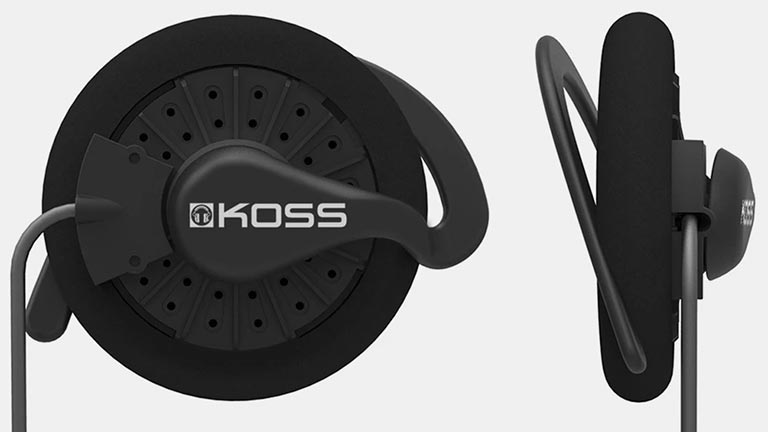 TechWiredUp's tweet card. What are the best headphones for sleeping? We recommend the Koss KSC35 headphones. The Koss KSC35 headphones are perfect for sleeping.