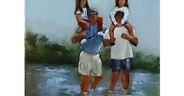 Tweet card summary image