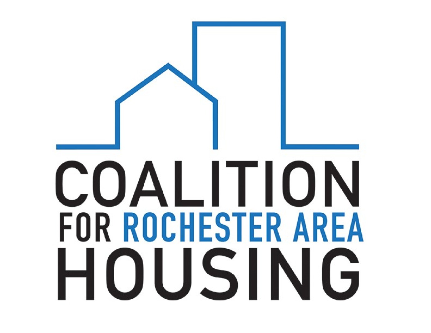 PB_News's tweet card. Coalition for Rochester Area Housing launches two-year pilot program with Family Service Rochester and Elder Network.