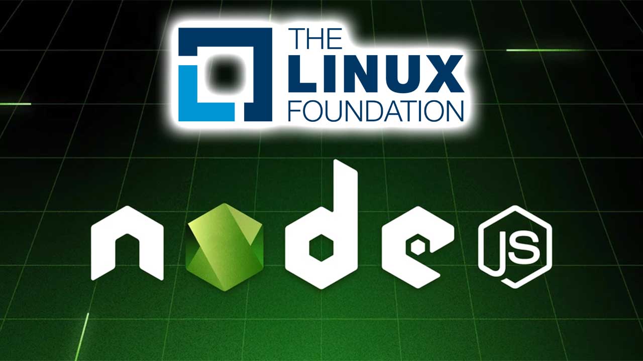 facialix's tweet card. Linux Foundation ofrece curso gratuito de Node.js en edX. 7 semanas, instructor experto y certificación disponible. ¡Inscríbete ya!