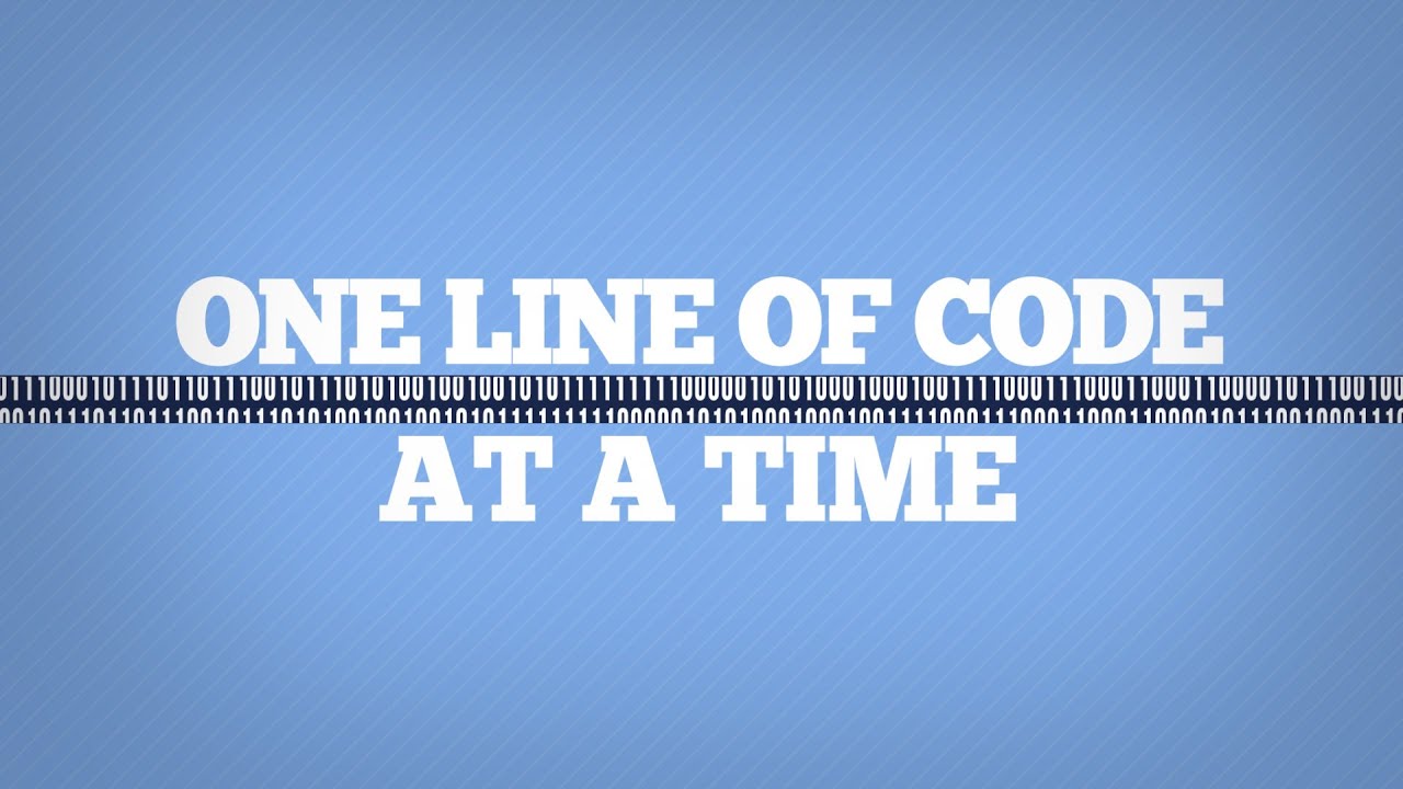 linuxfoundation's tweet card. Linux: Changing the World One Line of Code at a Time