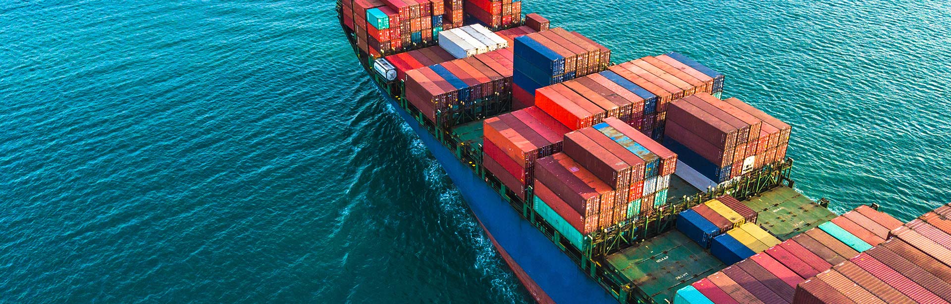 TransmodalCorp's tweet card. Ocean Freight - Transmodal