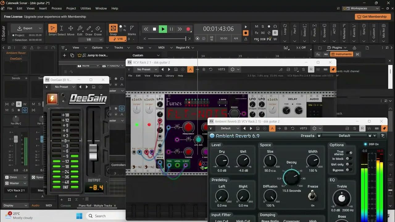 EricIrc's tweet card. teardrops like rain (Dexter U.S.)