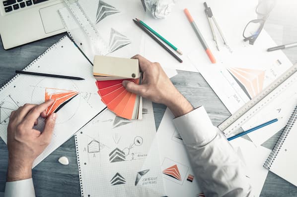 MartinDubeNet's tweet card. Does your brand have a clear visual identity? If not, this guide breaks down how to create one, along with examples for inspiration.