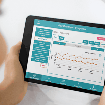 Tweet card summary image