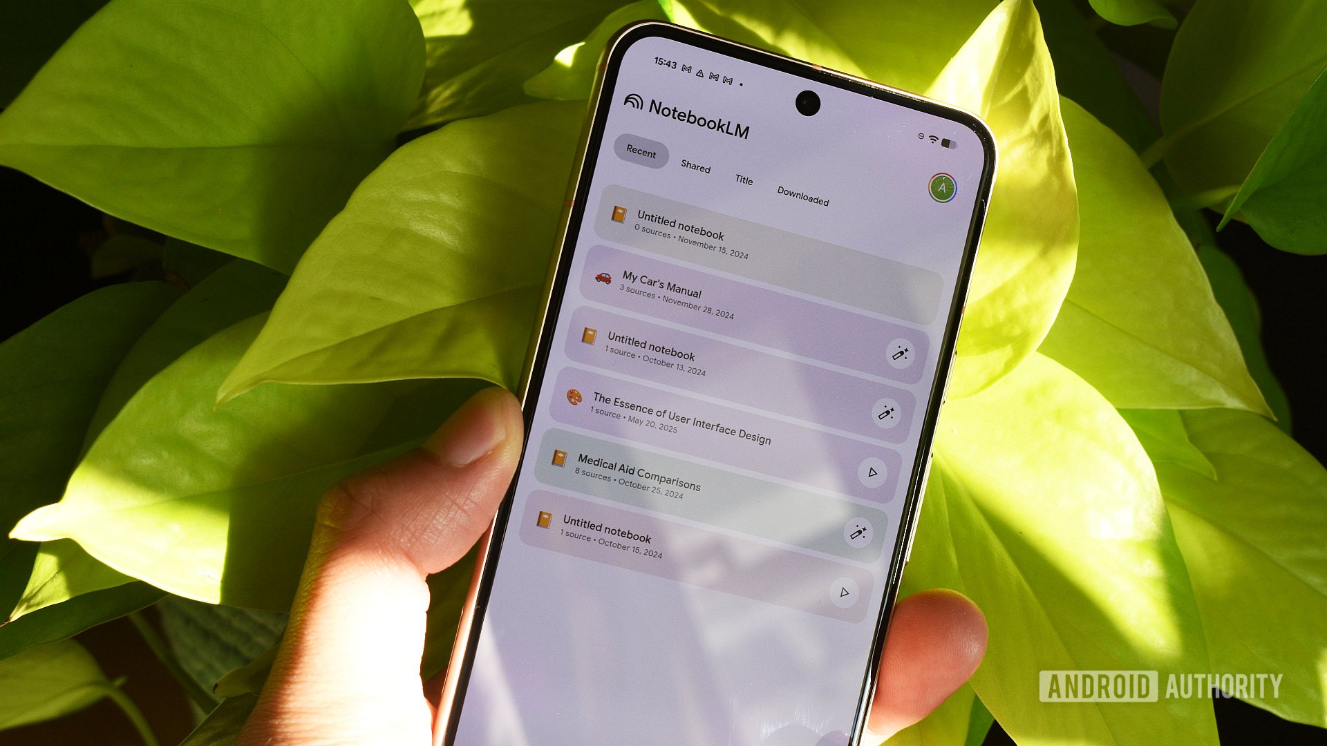 _tech_robot_'s tweet card. Google is rolling out a new update for NotebookLM that will bring quizzes, flashcards, and other improvements.