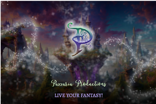 pazzaria_prod's tweet card. See the story