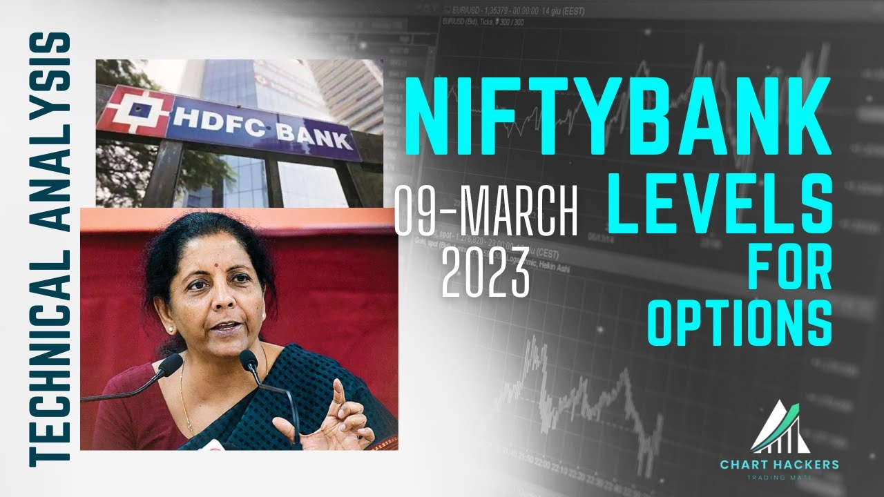 hackers_chart's tweet card. Bank Nifty Prediction for tomorrow | Market Analysis for tomorrow |...