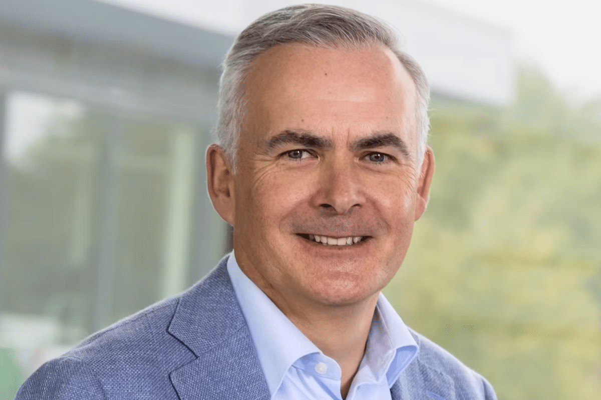 Meilleur_Velo's tweet card. Accell Group change de direction : Jonas Nilsson devient PDG pour renforcer compétitivité et innovation avec la plateforme One Accell.