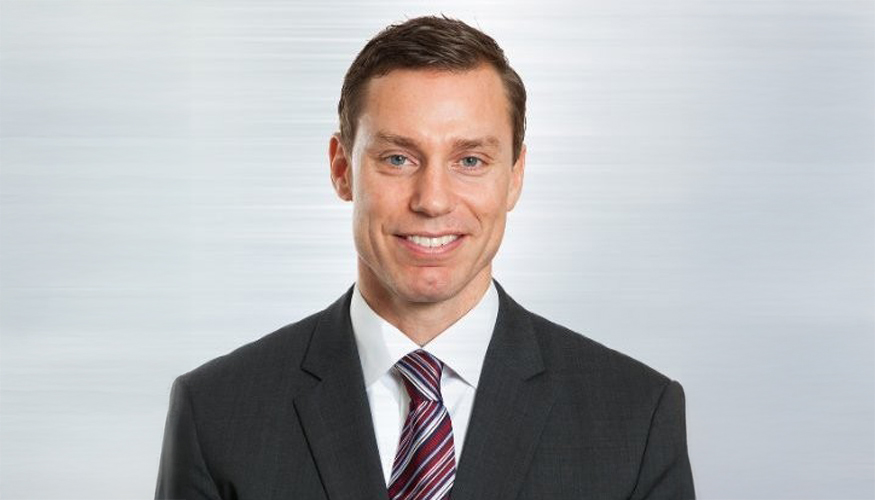 tradebike's tweet card. A partir de abril de 2025, Nilsson dirigirá la compañía después de que Tjeerd Jegen haya anunciado que dejará su puesto.