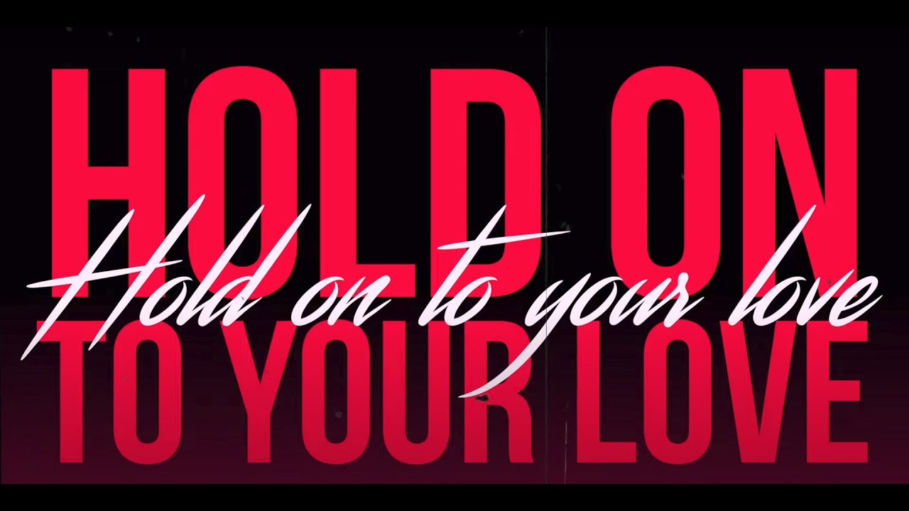 jimmytetrov's tweet card. Hold On To Your love - Jimmy Tetrov (Lyric Music Video)