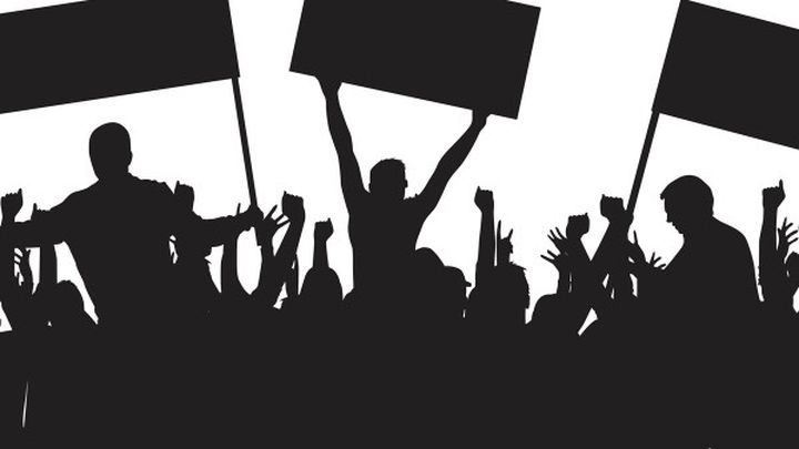 workers4workers's tweet card. PRESS INQUIRIES/QUESTIONS PLEASE REACH OUT TO [email redacted] Hi, I'm Ar… Arian Adair needs your support for Solidarity Fund for Fired FB Contingent Workers