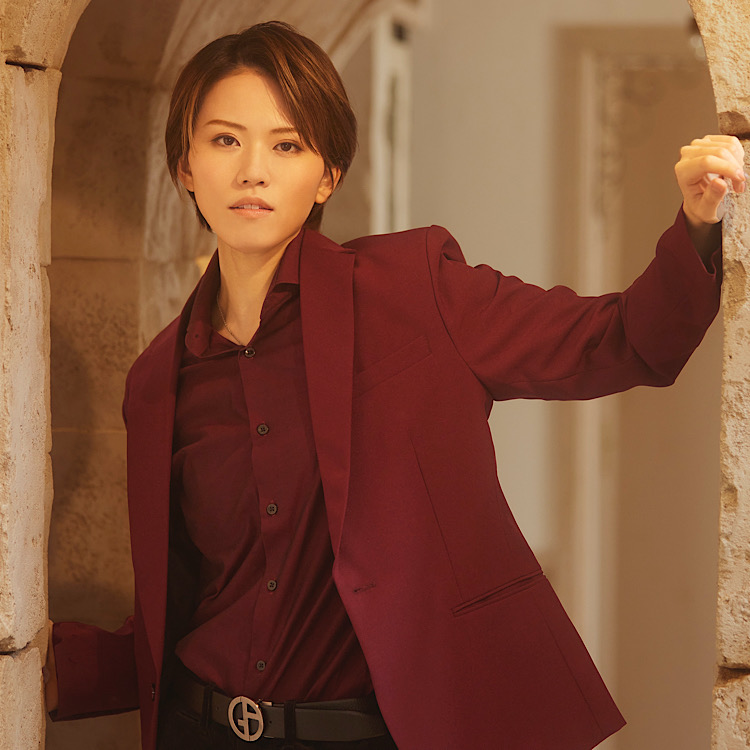 hiryu_tsukasa's tweet card. 飛龍つかさが、「Romance de cinéma～美弥るりかディナーショー2025～」に出演いたします！ファンクラブ先行も実施予定！詳細は後日発表いたします。 【美弥るりかディナーショー　開催概要】ホテル名：第一ホテル東京会場：ラ...