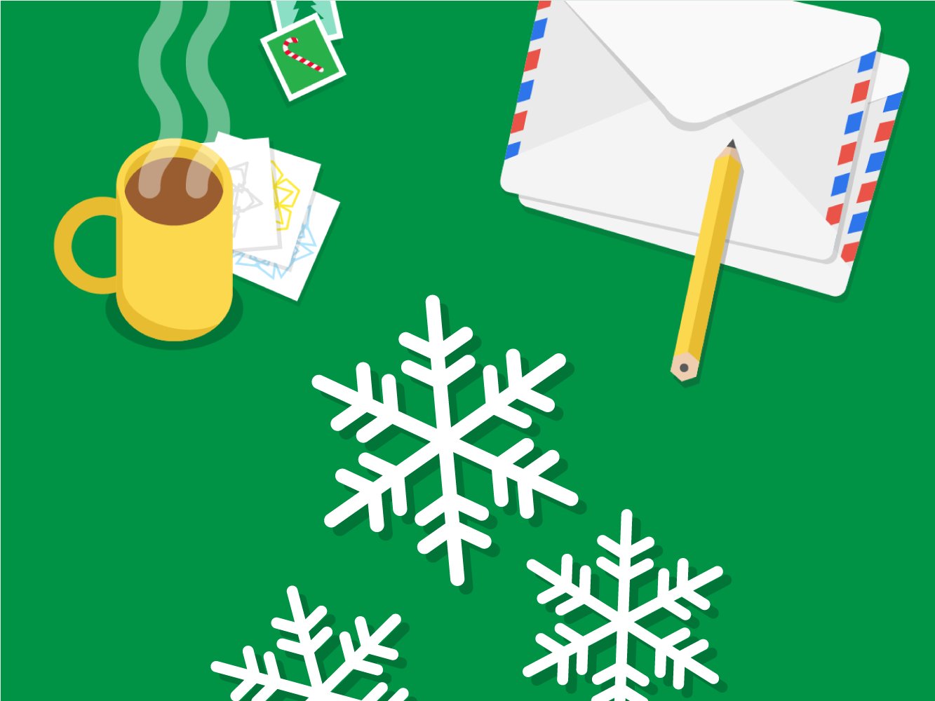 Jennykodar's tweet card. Utforska, lek och lär med jultomtens nissar hela december