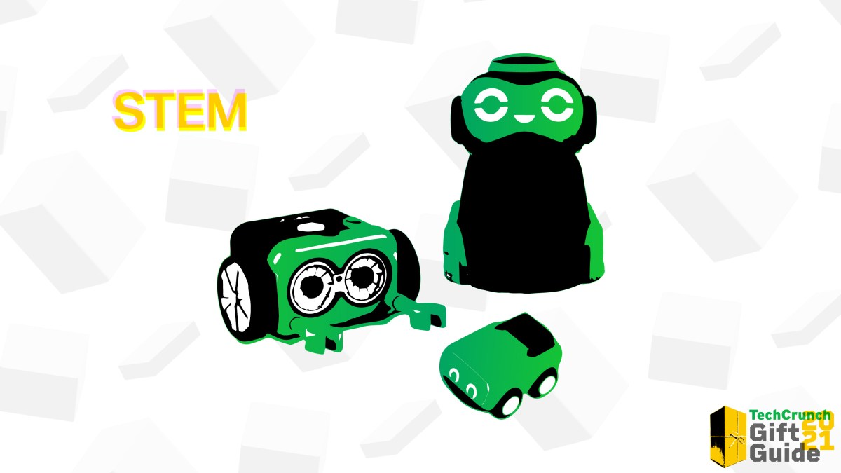 kidsthatcode's tweet card. For this year's STEM toy gift guide we've split out our recommendations by age for easier navigation.