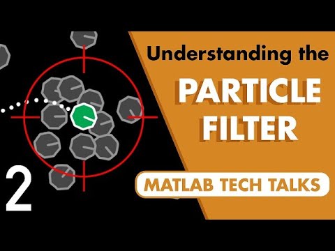 AugmentSoftware's tweet card. Understanding the Particle Filter | | Autonomous Navigation, Part 2