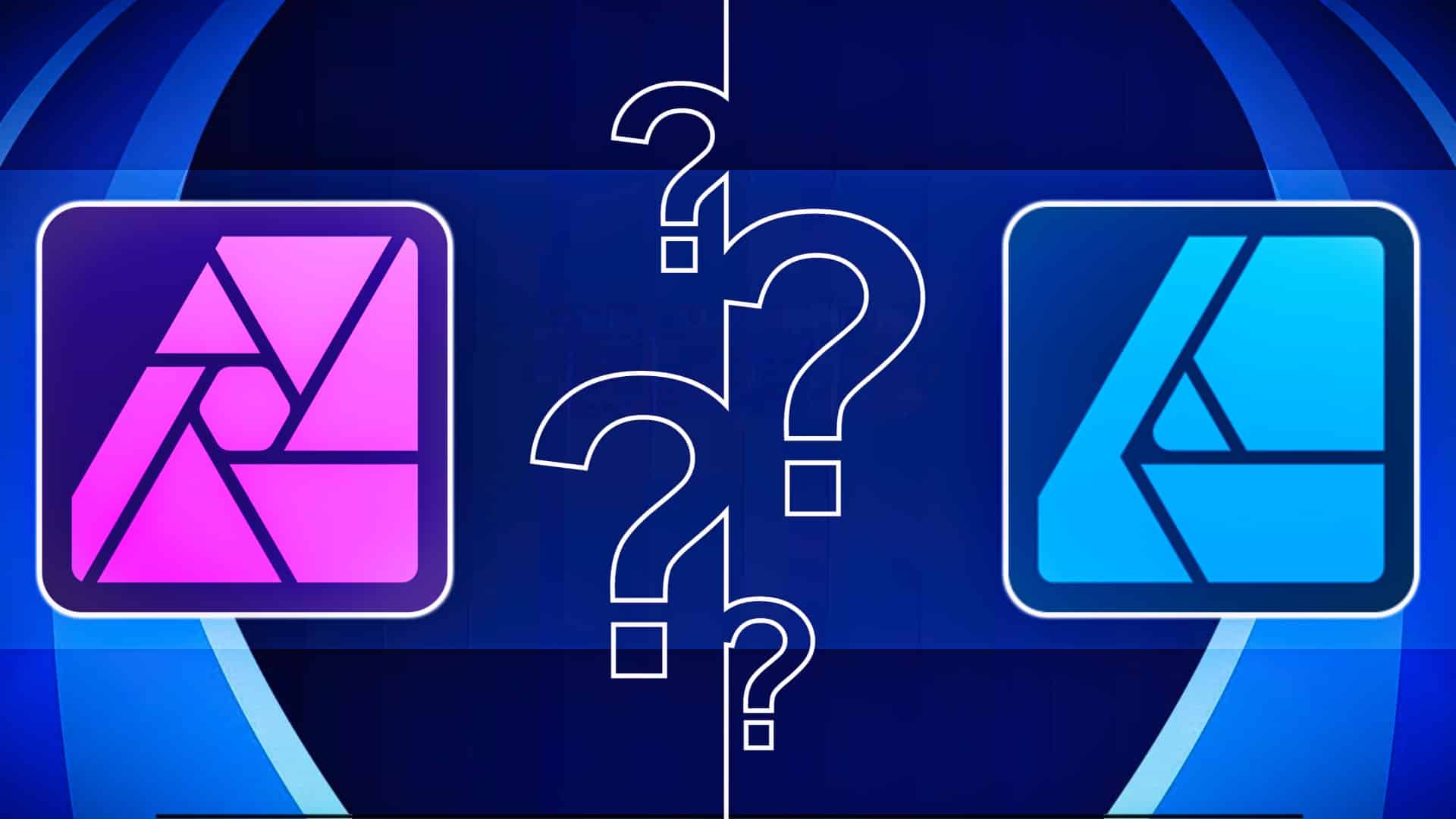 gamefromscratch's tweet card. Affinity Photo, Designer and Publisher are no longer available on any store as canva announce creative freedom event. They are free on iPad!