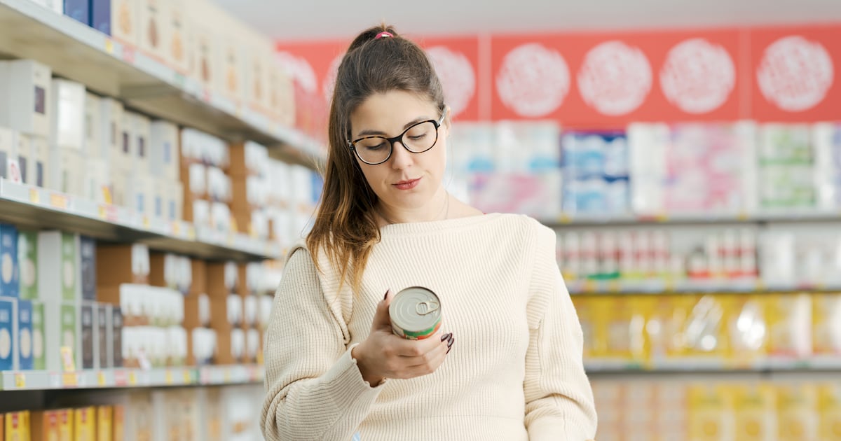 DataLase's tweet card. Consumers are demanding more transparency in food labeling, turning to ingredients lists and processing methods for deeper insights. This article explores global trends in food information demand,...
