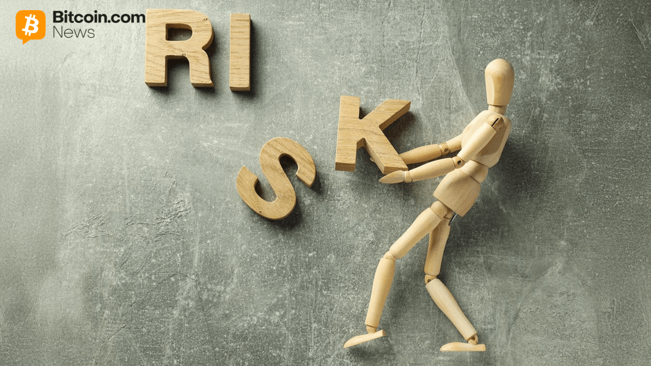 InsightChainz's tweet card. Digital asset wealth platform Nexo has launched a risk-based Anti-Scam Engine that flags suspicious transfers in real time.