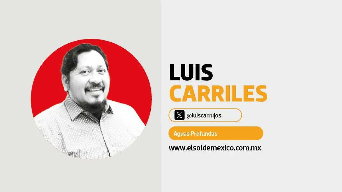 elsolde_mexico's tweet card. Entérate de las noticias nacionales e internacionales que están cambiando al mundo; deportes, espectáculos, política, cultura y todo lo que necesitas saber en el día a día.
